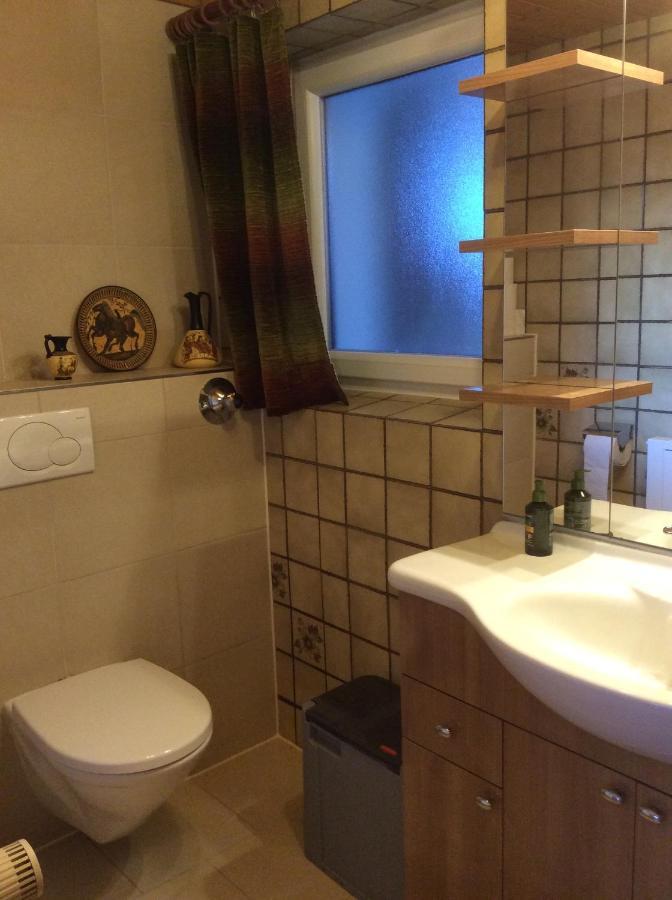 Double Room With A Kitchenette And Private Bathroom In A Beautiful Surrounding ساوتينس المظهر الخارجي الصورة