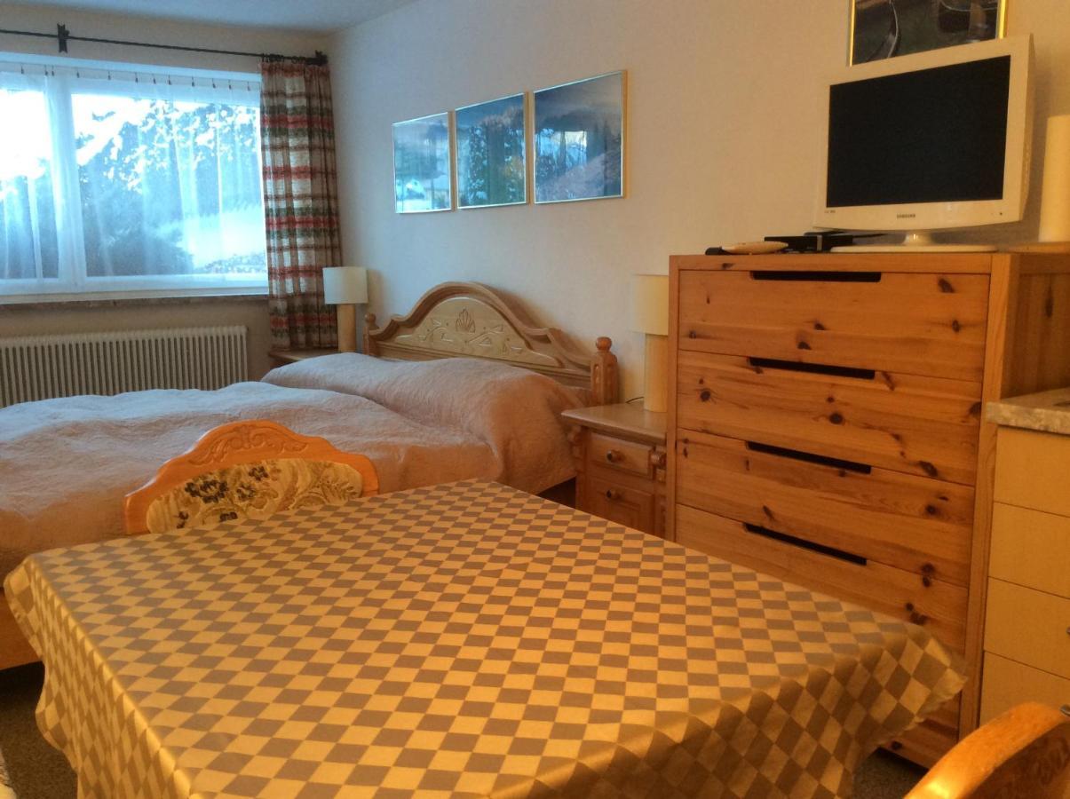Double Room With A Kitchenette And Private Bathroom In A Beautiful Surrounding ساوتينس المظهر الخارجي الصورة